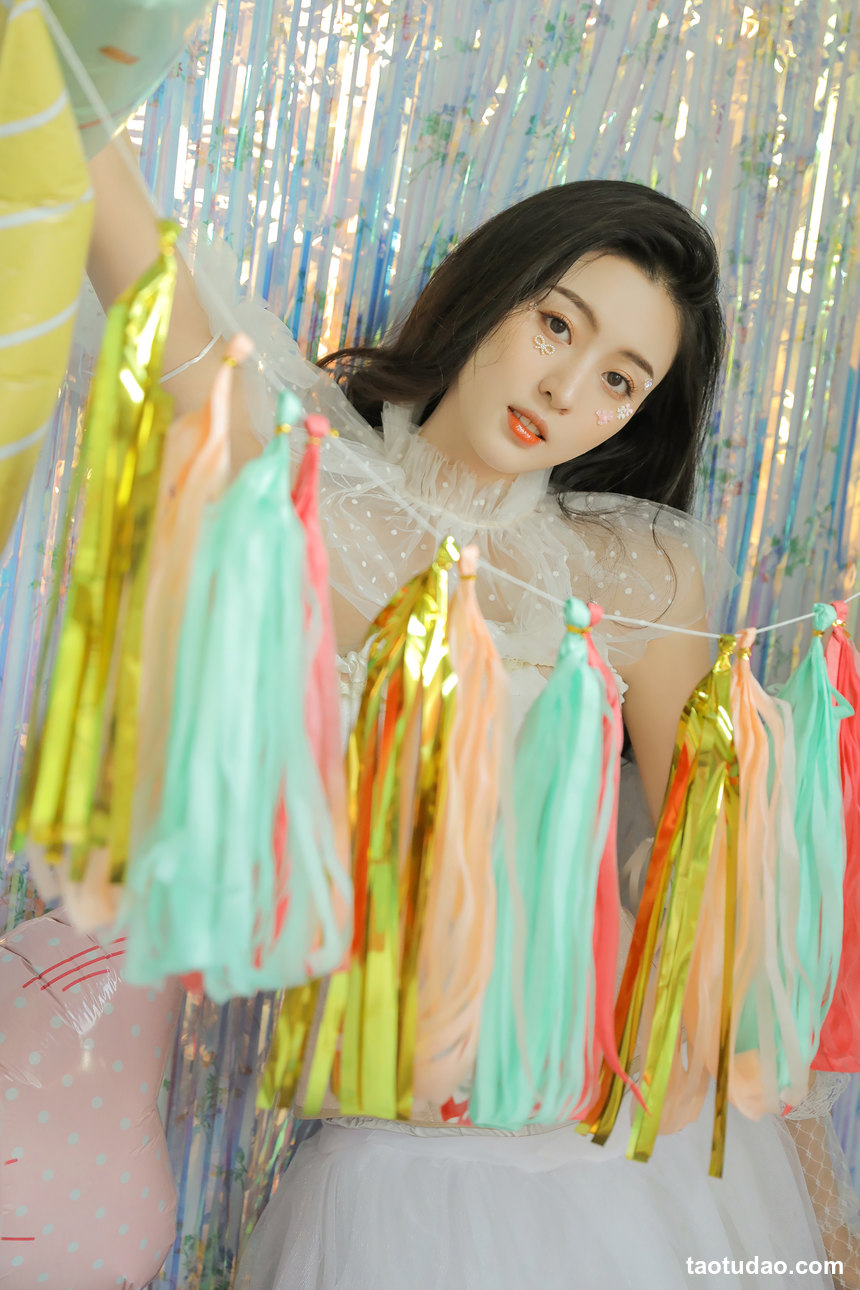 图片[2]-[YITUYU艺图语]2022.08.11 Super Iold 周倩倩啊[22+1P／124MB]-绅士图