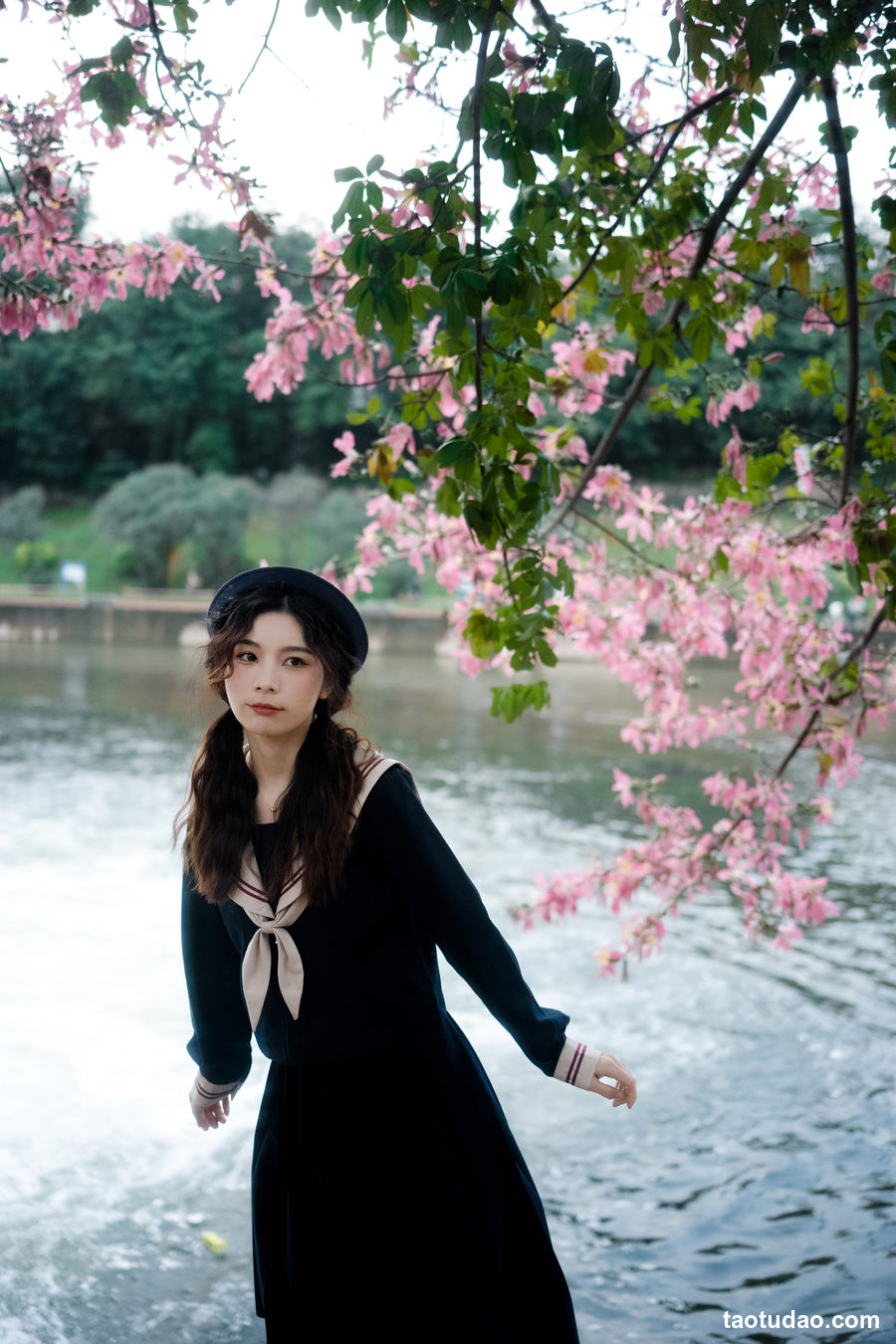 图片[3]-[YITUYU艺图语]2023.03.06 心尖生花 唐唐[23+1P／177MB]-绅士图