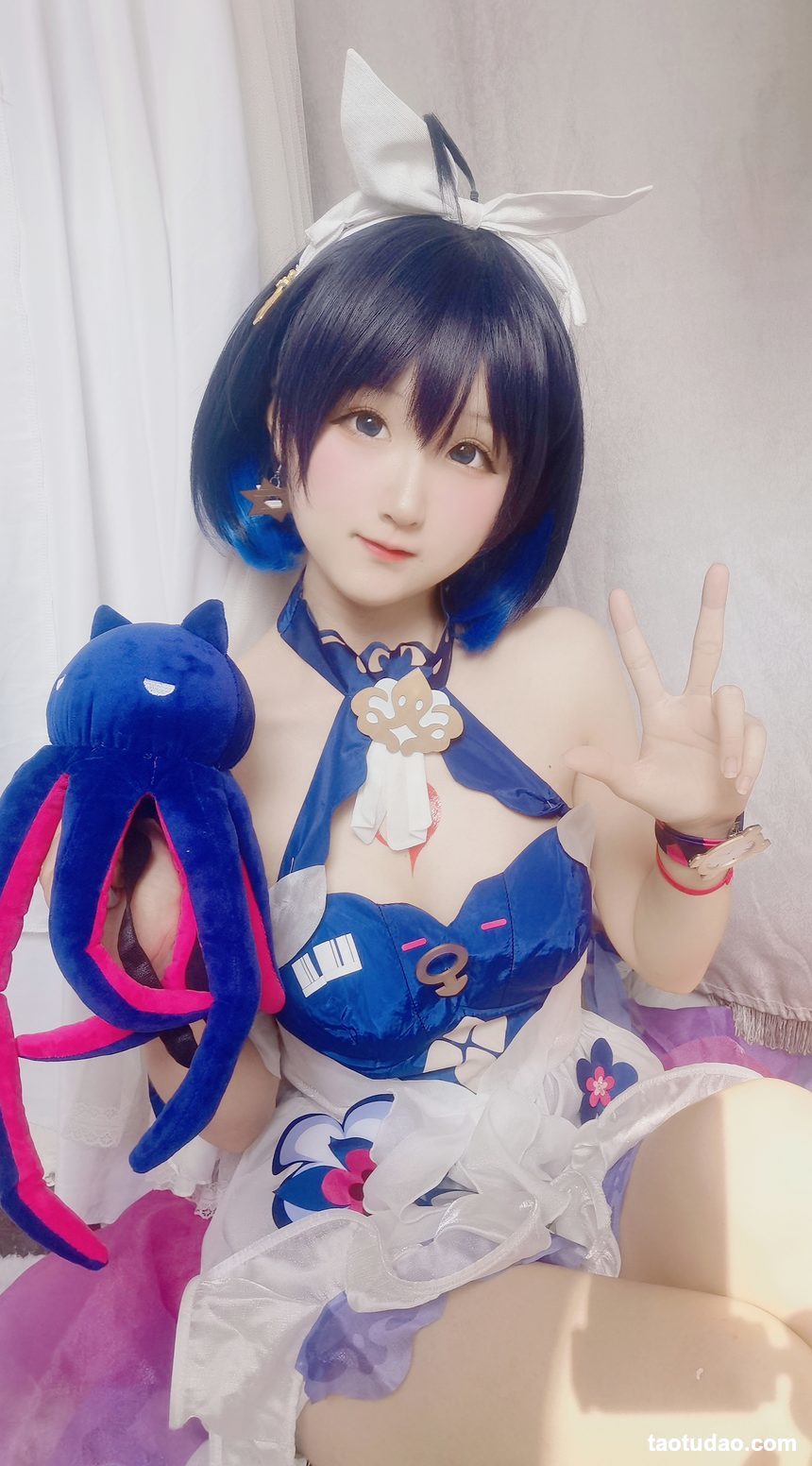 Seele麦麦-希尔彼岸浪花物语[102P-548MB]-绅士图