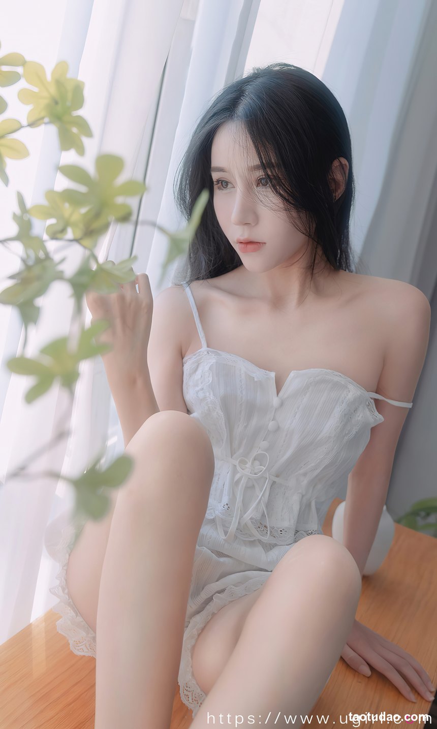 图片[4]-[Ugirls尤果网]爱尤物 2022.03.12 No.2534 茯苓 春心 [35P]-绅士图
