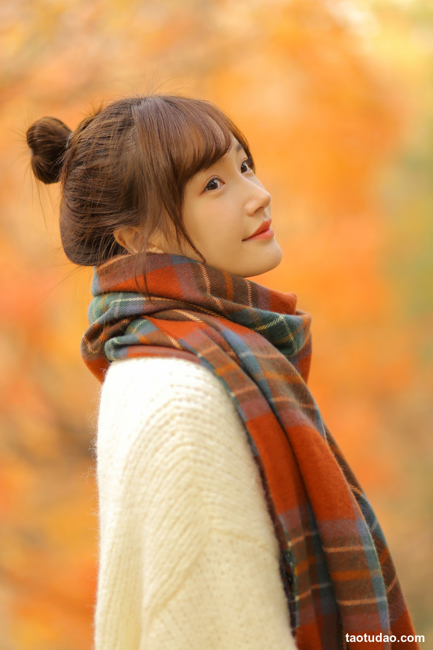 图片[4]-[YITUYU艺图语]2022.09.14 颐和园的秋 高晴晴晴_[18+1P／223MB]-绅士图