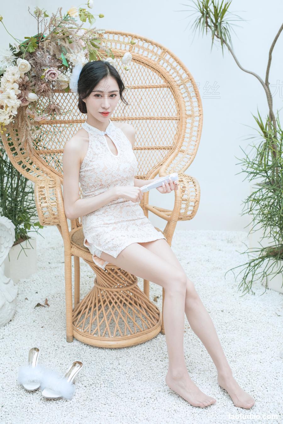 图片[3]-[尤蜜丝]穿搭写真 NO.026[43P+1V／205MB]-绅士图