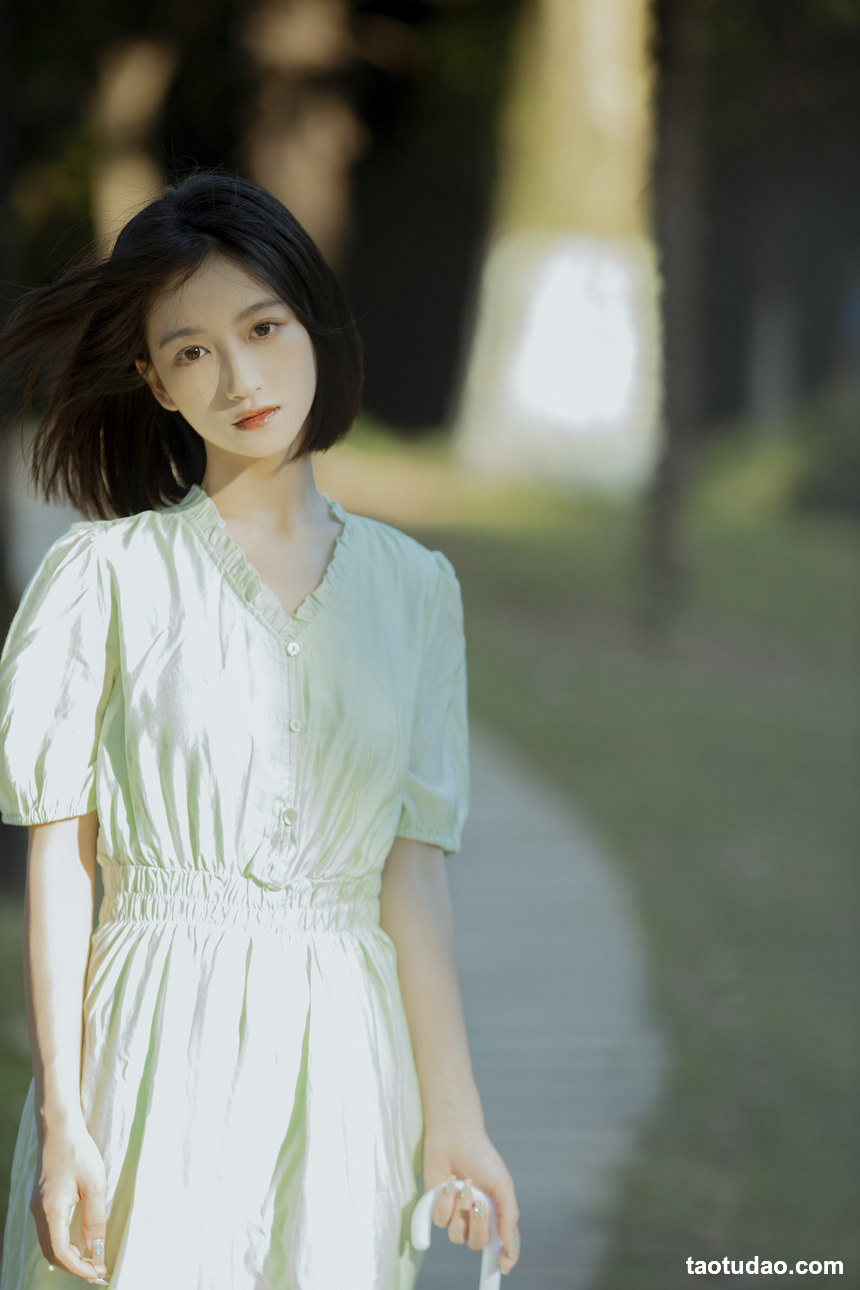 图片[3]-[YITUYU艺图语]2022.08.25 轻盈夏日 钰儿[24+1P／326MB]-绅士图