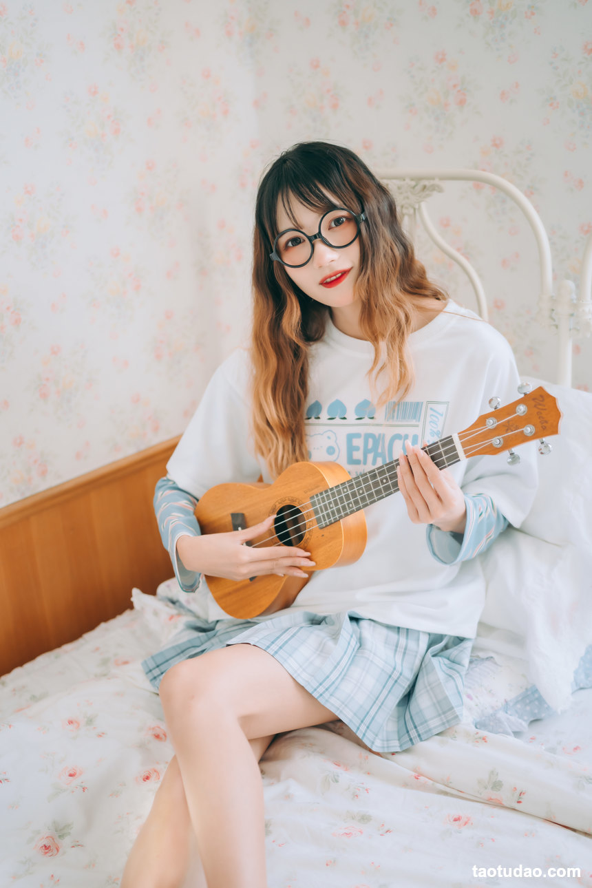 图片[3]-[YITUYU艺图语]2022.05.04 全糖去冰 兔子Zzz不吃胡萝卜[22+1P／93MB]-绅士图