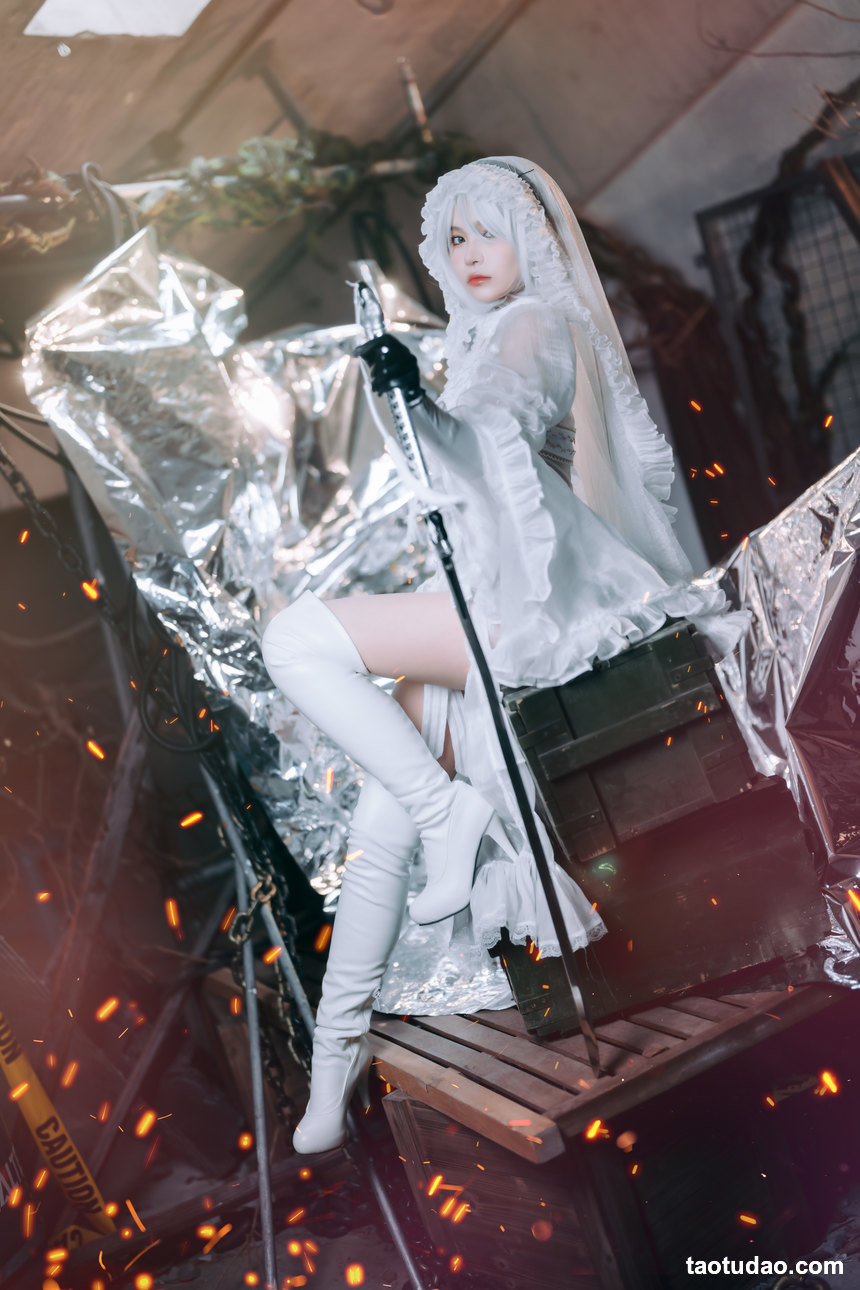 图片[4]-[YITUYU艺图语]2022.06.09 雨波尤尔哈2号B型 奶酪[22+1P／132MB]-绅士图