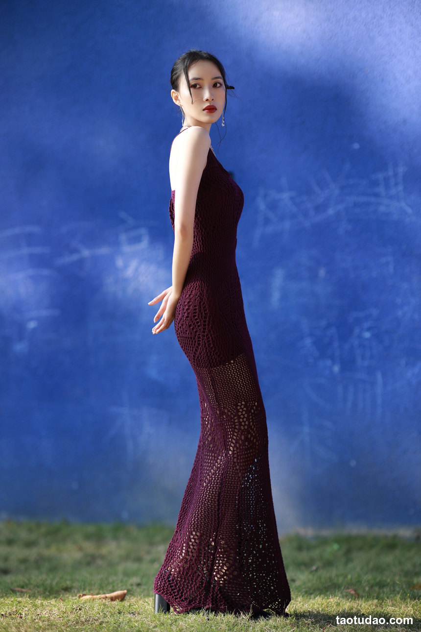 图片[3]-[YITUYU艺图语]2023.01.09 报之以歌 冬炎[42+1P／499MB]-绅士图