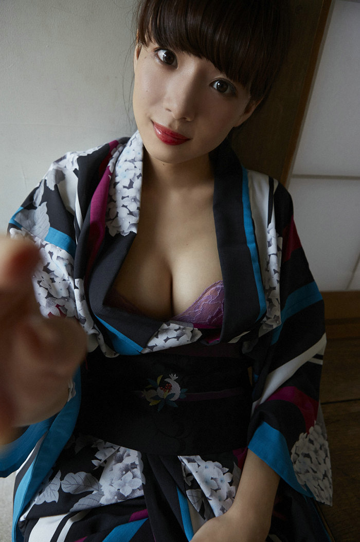 / WPB-net / Extra No.375 Sayaka Okada 岡田紗佳「しっとり」/ 46P37MB / 日系-绅士图