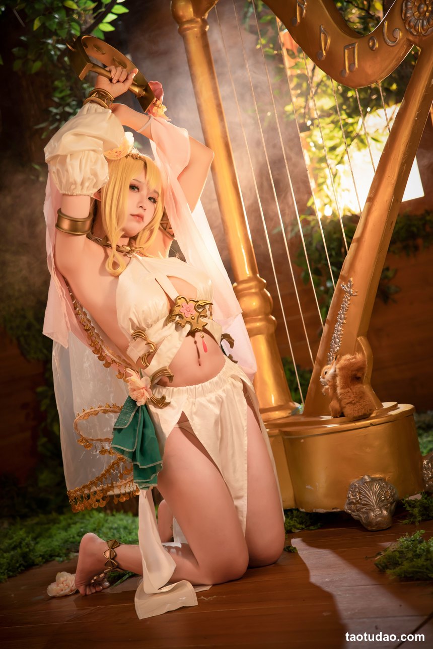 图片[2]-G44不会受伤 cos写真合集 [99套-21.7G]-绅士图