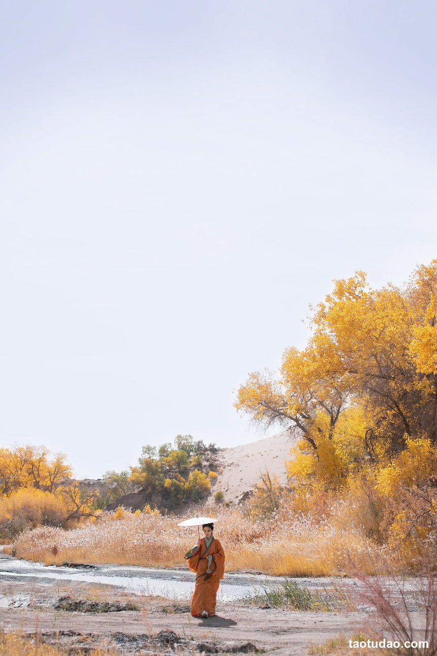 图片[2]-[YITUYU艺图语]2022.08.16 我与远方只隔山几重 小猫里奈[24+1P／251MB]-绅士图