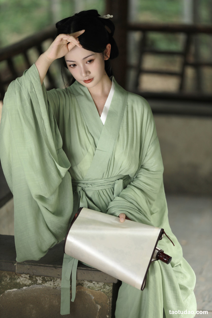 图片[2]-[YITUYU艺图语]2022.11.07 虎丘 言小七[21+1P／243MB]-绅士图