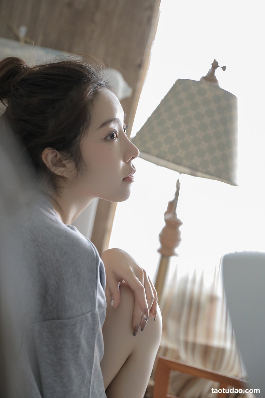 图片[2]-[YITUYU艺图语]2022.07.18 暗恋变热恋 Ygoooy[27+1P／115MB]-绅士图