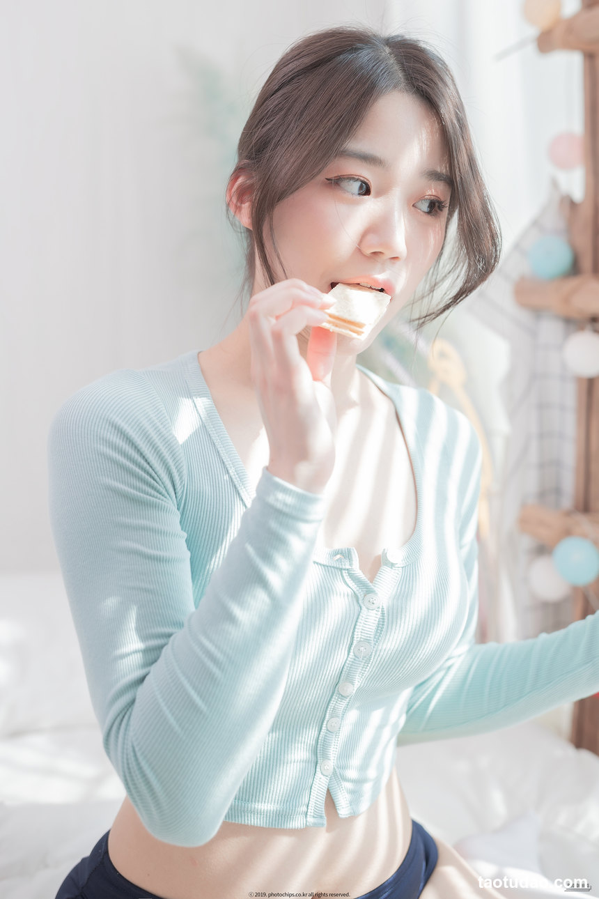 图片[3]-[Photochips] Vol.85 – Hyeseong No.1 [93P-290MB]-绅士图