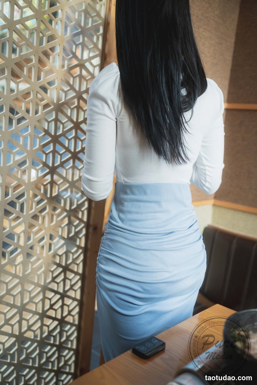 图片[2]-Pure Media Vol.244 –  Yeha ) – Kidnapped Basement Office Girl [27P-1.25GB]-绅士图