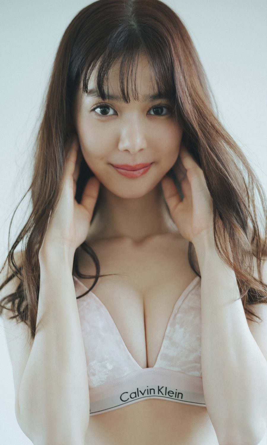 图片[4]-Riko Matsudaira 松平璃子 – バズる美脚、美尻。-绅士图