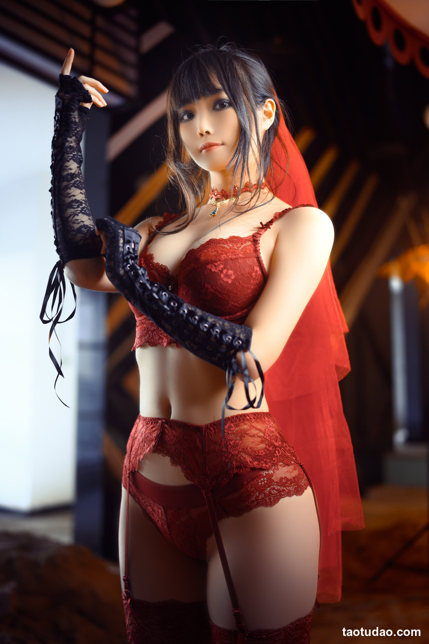 图片[3]-汪知子 – NO.21 废墟新娘 [30P-655MB]-绅士图