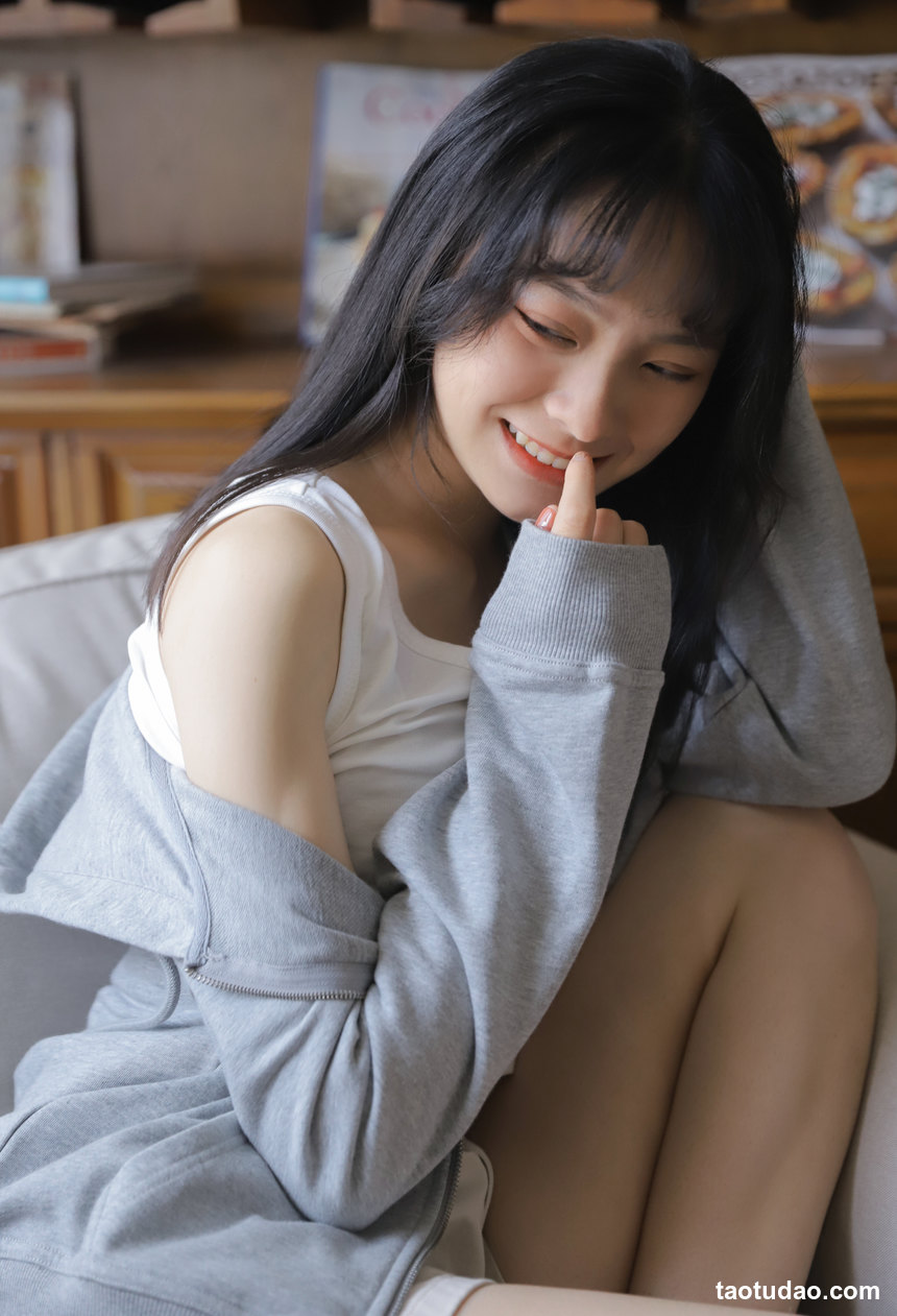 图片[3]-[YITUYU艺图语]2022.08.01 灰色轨迹 -春夏_[22+1P／210MB]-绅士图