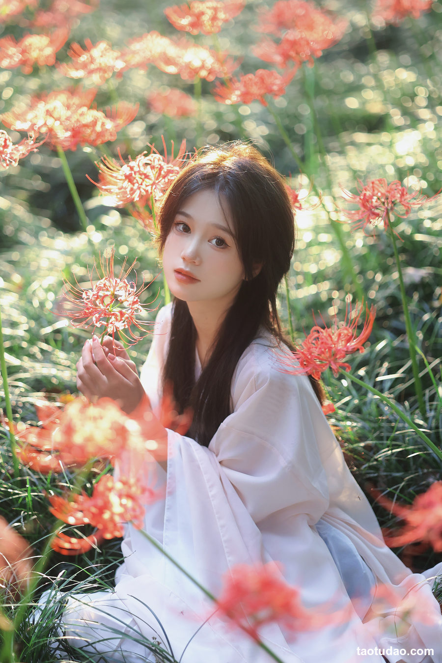 图片[2]-[YITUYU艺图语]2023.02.22 一眼万年 陈汁儿[20+1P／271MB]-绅士图