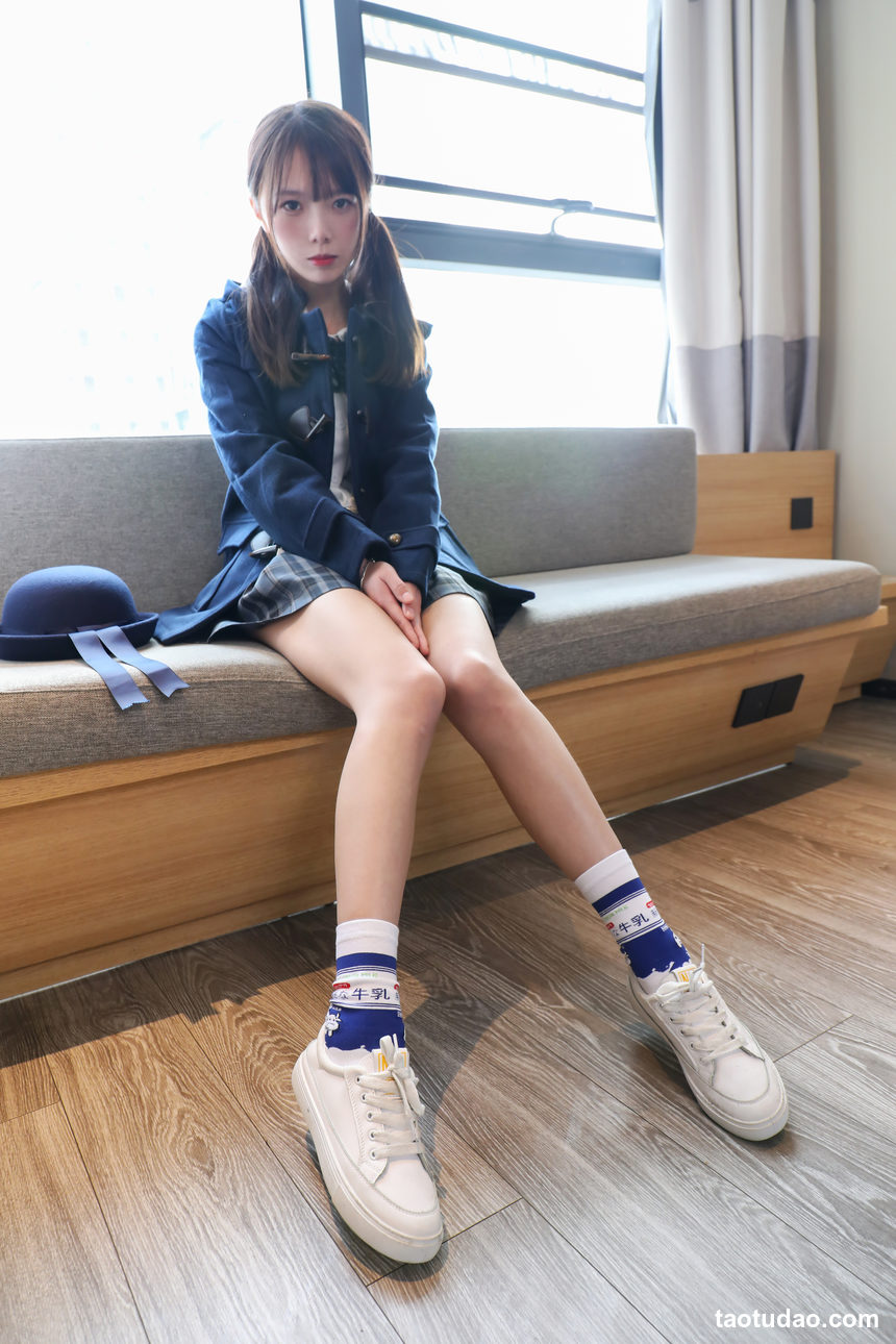 图片[4]-[MZSOCK]爱美足 NO.295 樱子[93P／994MB]-绅士图