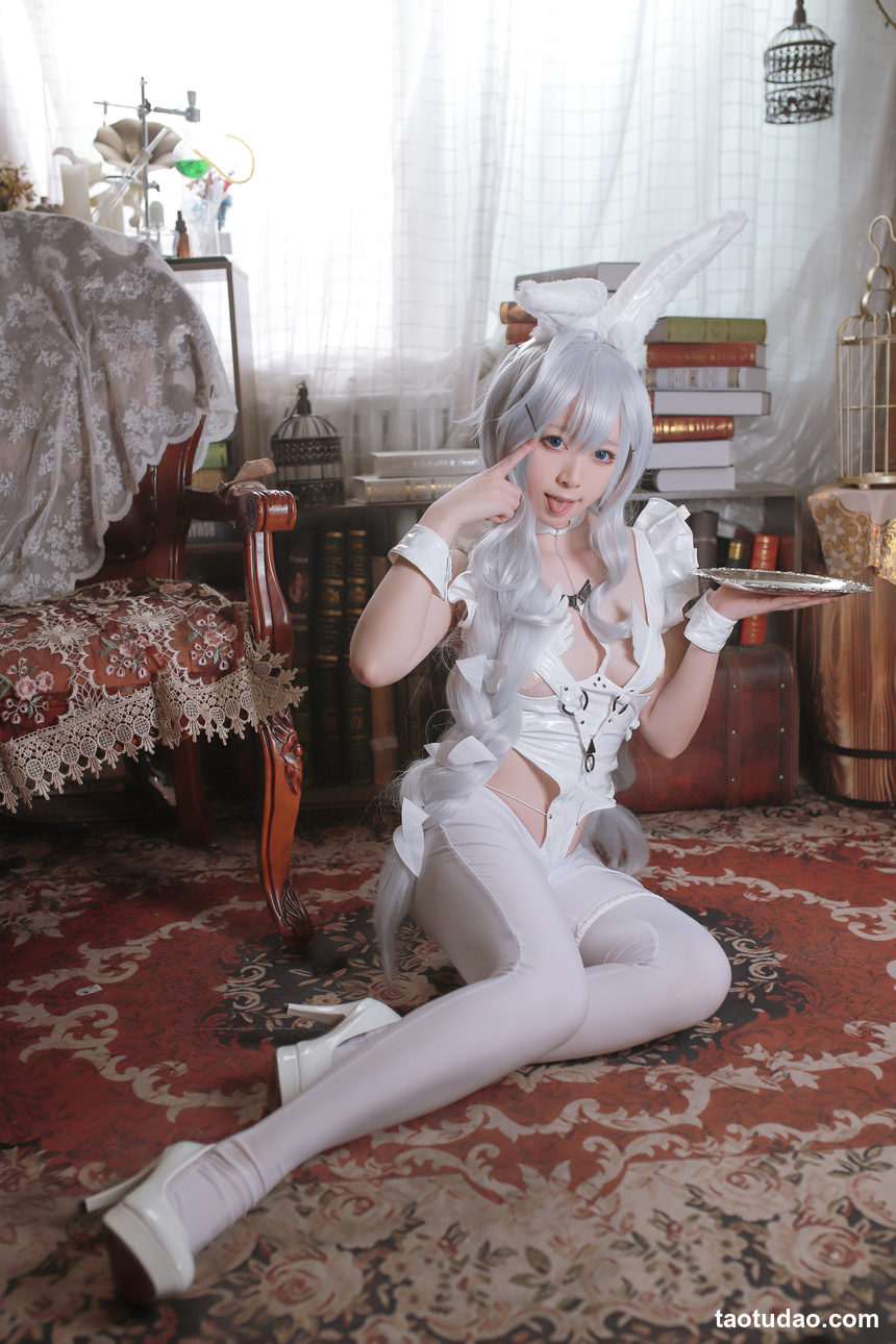 图片[2]-桃良阿宅-蓝色比基尼[68P-615MB]-绅士图