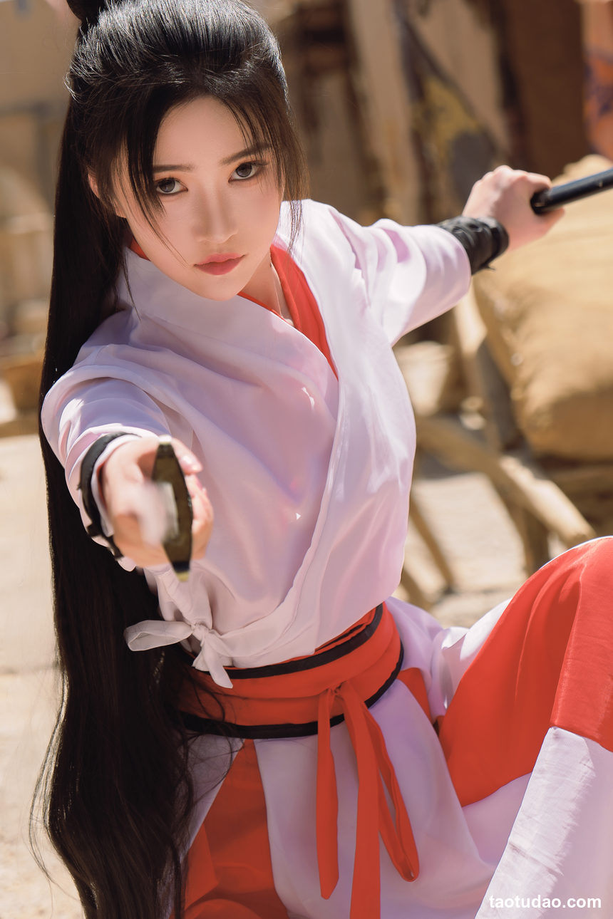 图片[2]-年年nnian –  青丝诀[80P-552.7M]-绅士图