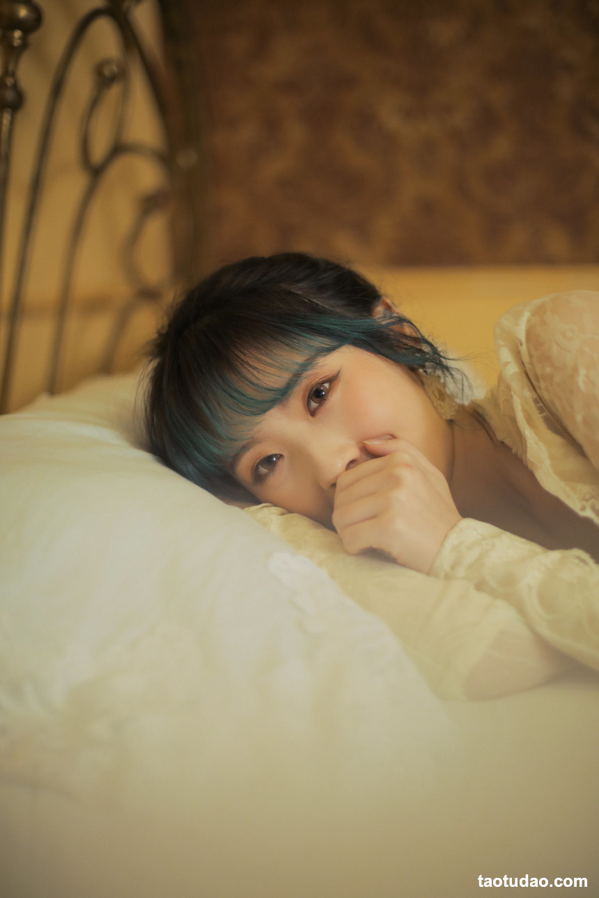 图片[4]-[YITUYU艺图语]2022.08.23 少女的梦 小曹[33+1P／283MB]-绅士图