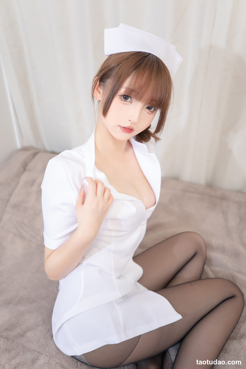 图片[2]-神楽坂真冬-值勤护士[75P+2V-340MB]-绅士图