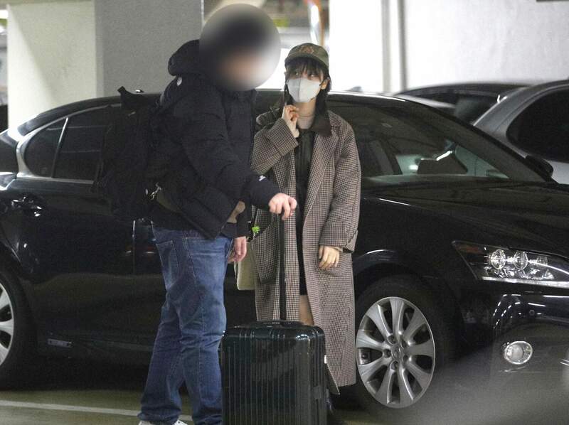 日本著名coser突然被爆有个交往10年的男友,是大10岁的摄影师