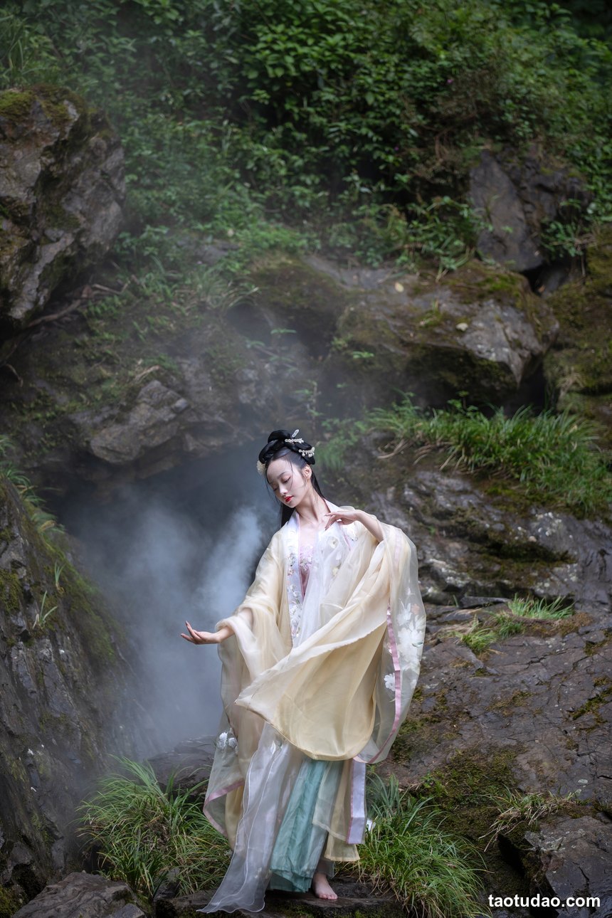 图片[2]-[YITUYU艺图语]2022.09.24 天河 凌子兮[23+1P／419MB]-绅士图