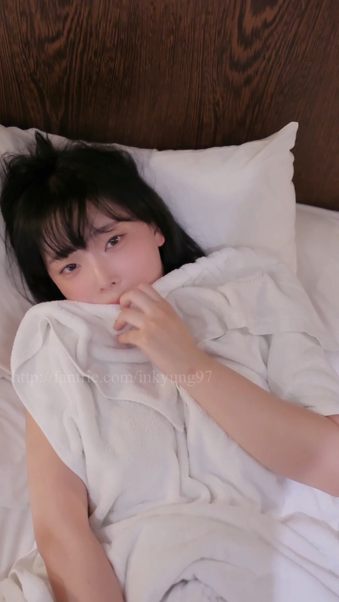 姜仁卿 Kang In-kyung - Gentle night / MP4-128MB /-艺库