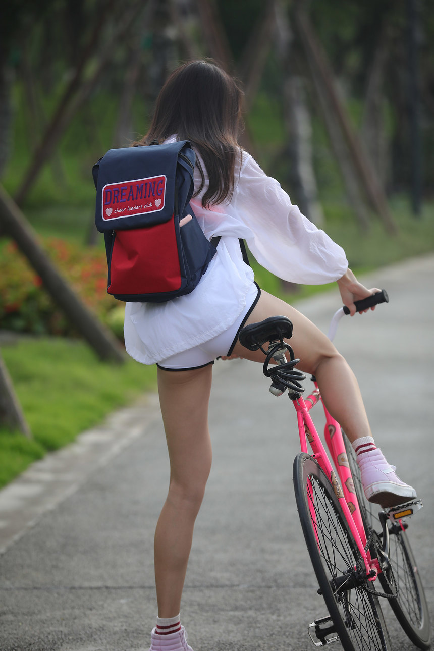 图片[2]-精选街拍作品 NO.0020 单车之恋原图[798P／940MB]-绅士图