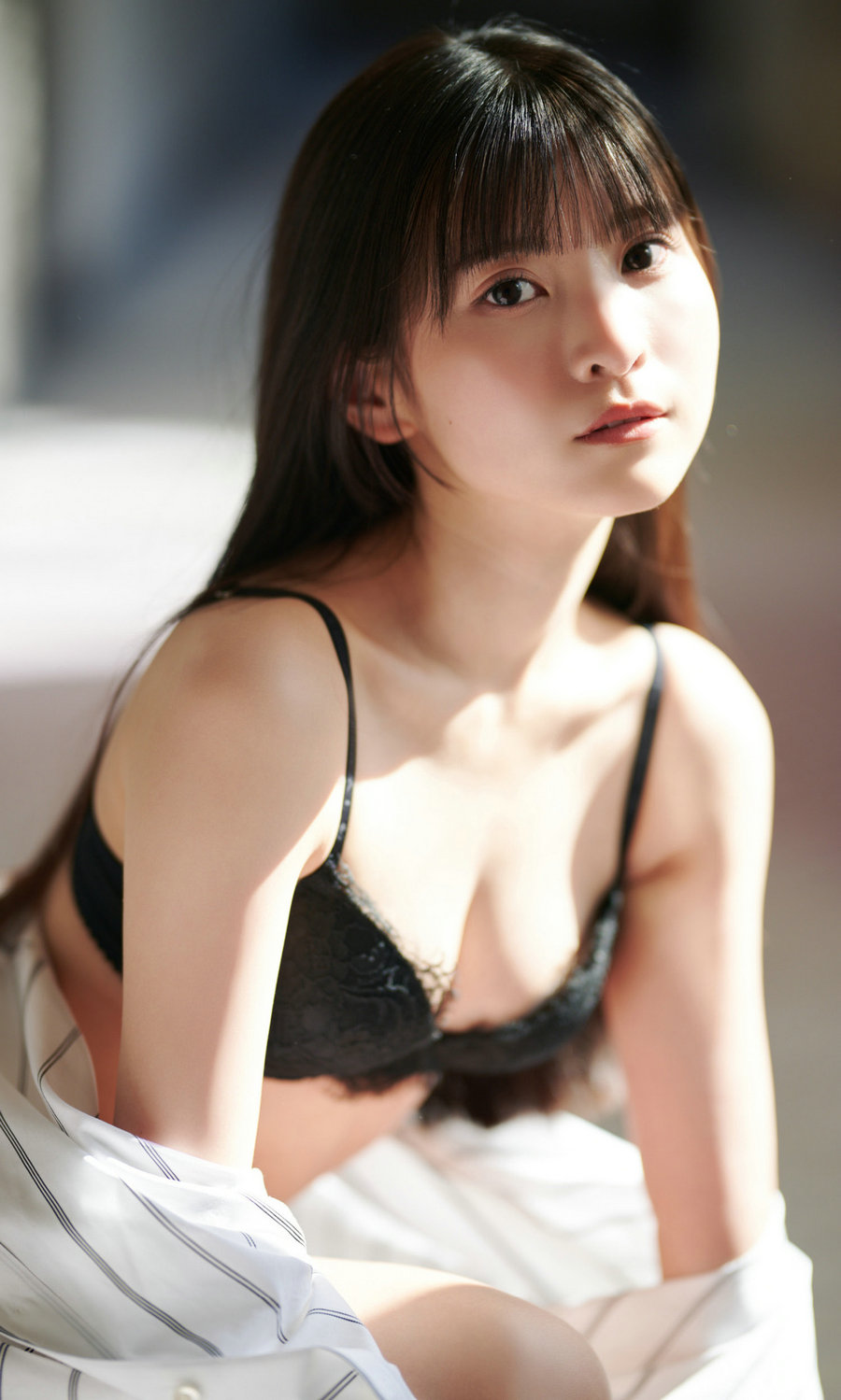 小鳥遊るい写真集「せいいっぱいの」 / 53P27MB / 日系-绅士图