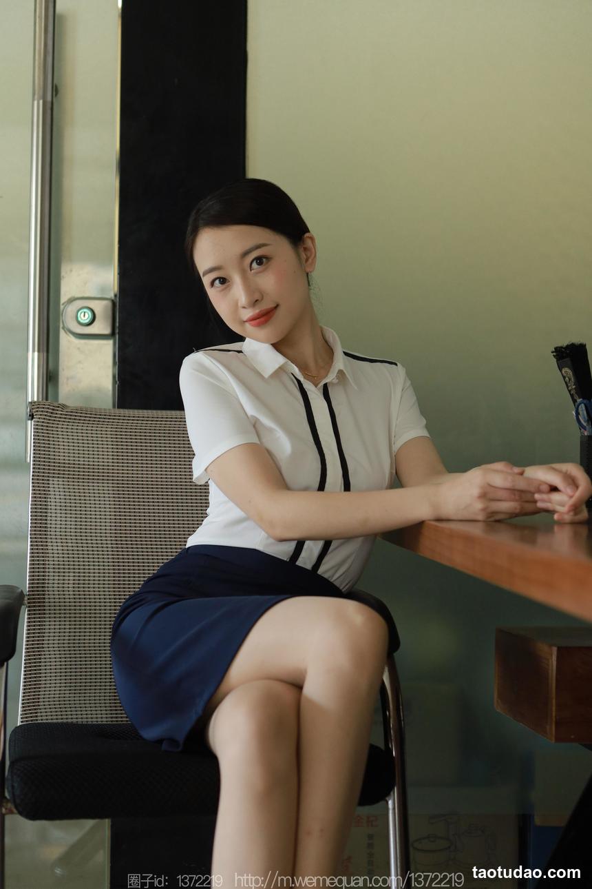 图片[2]-[IESS异思趣向] 2023.05.20 丝享家 1456 小婕《桌上的交易》[89P-86.2M]-绅士图