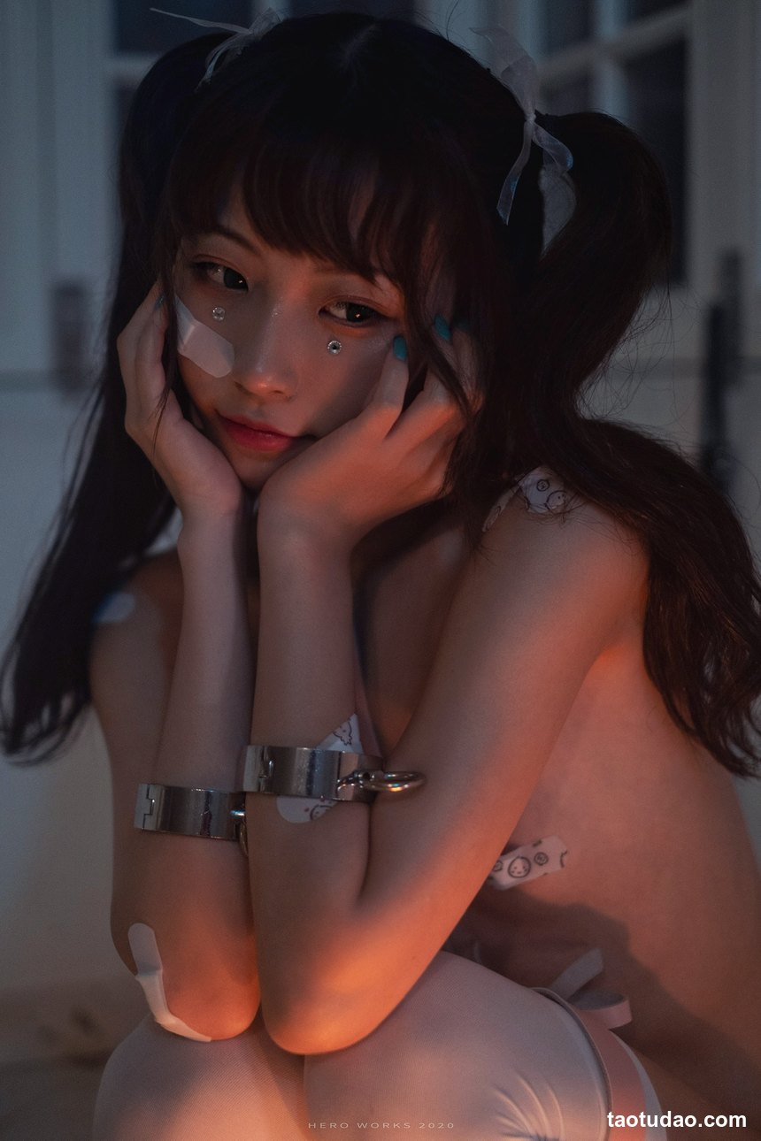 图片[2]-陈妮妮 今天要补补营养哦 [13P-12MB]-绅士图