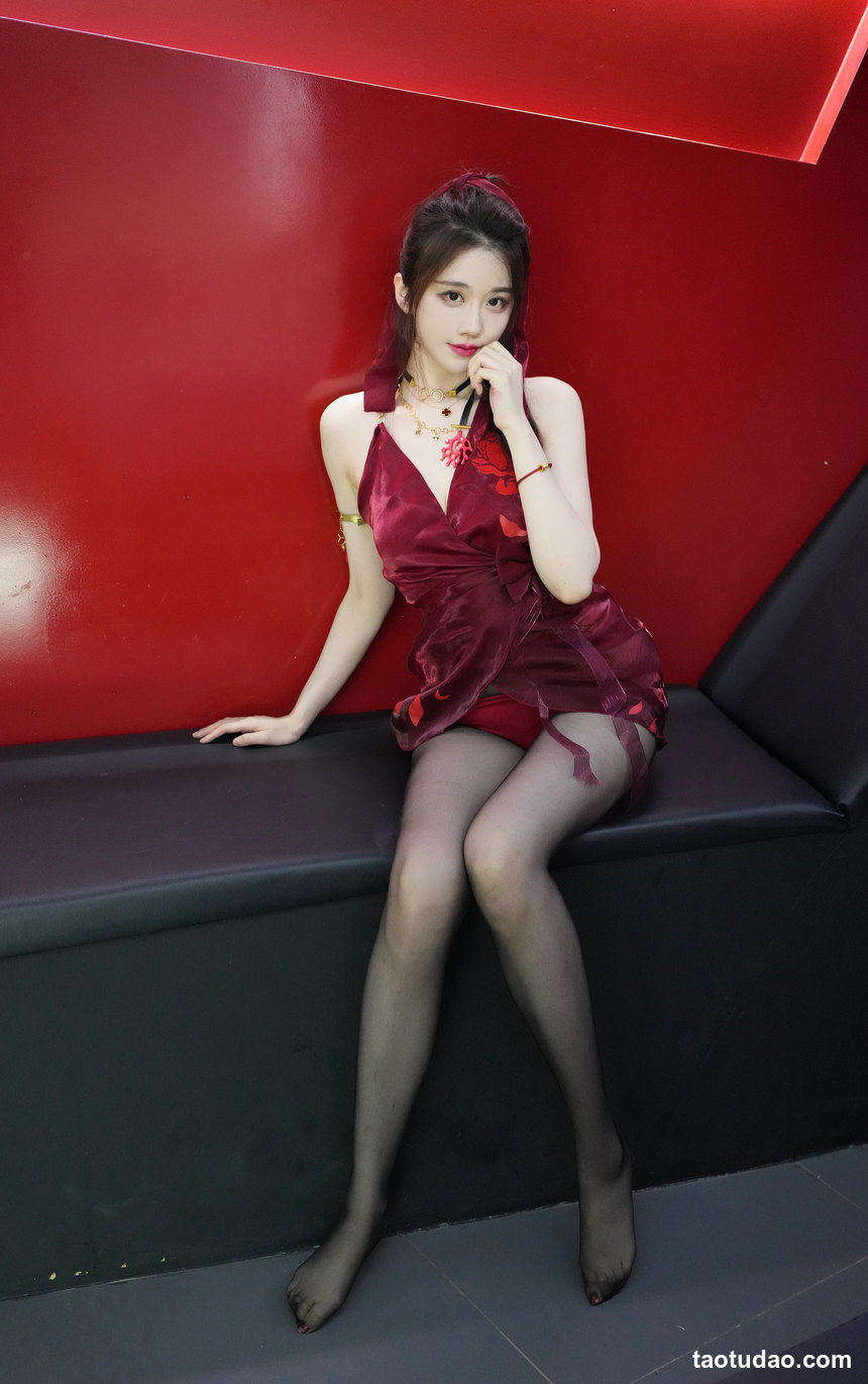 图片[2]-轩子巨二兔 – 今天COS[11P-193MB]-绅士图