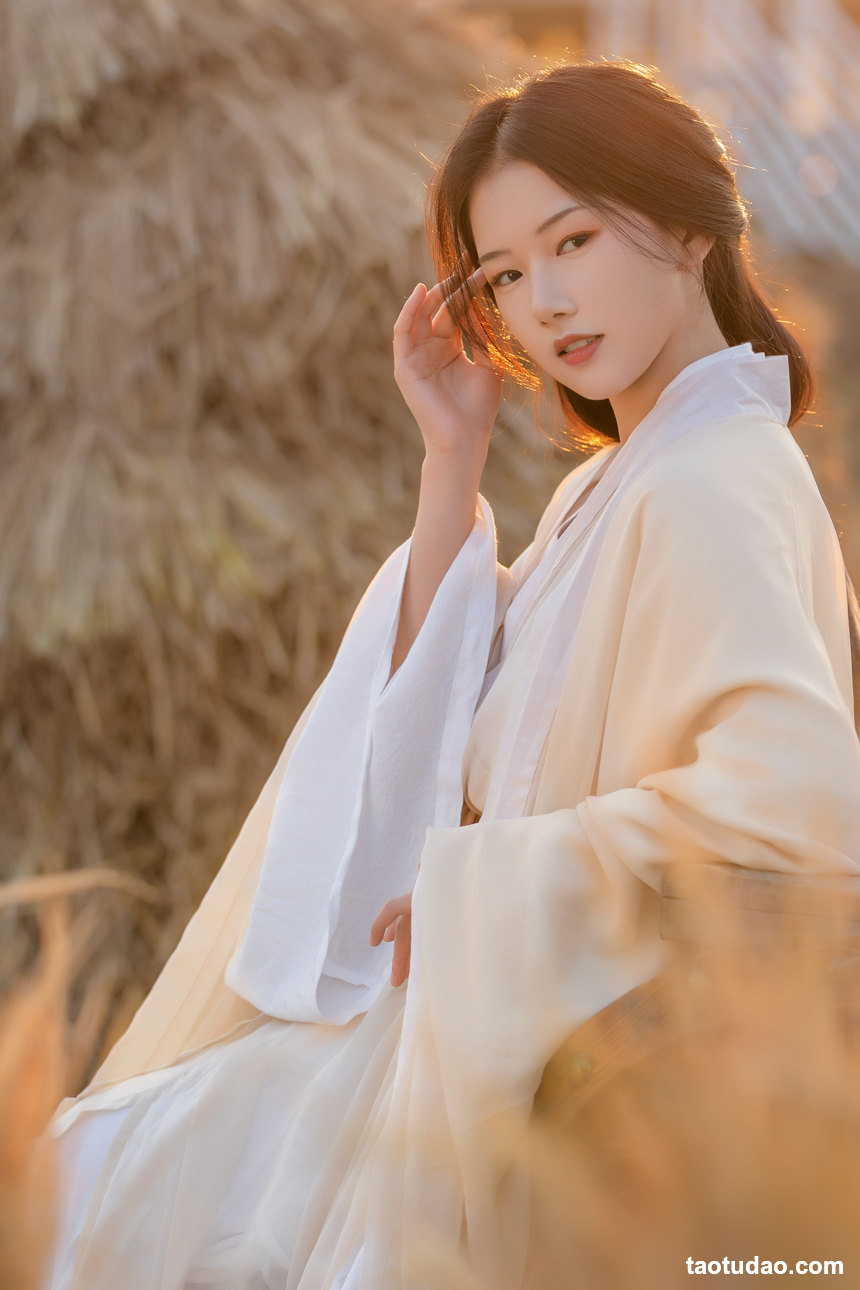 图片[2]-[YITUYU艺图语]2022.05.13 明月皎夜光 酸辣湯兒[21+1P／362MB]-绅士图