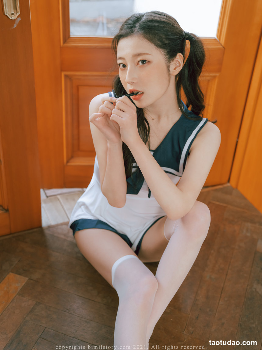 图片[3]-[Bimilstory] Risa – Vol.01 –  Fresh and lively girl Risa [86P+2V-2.7G]-绅士图