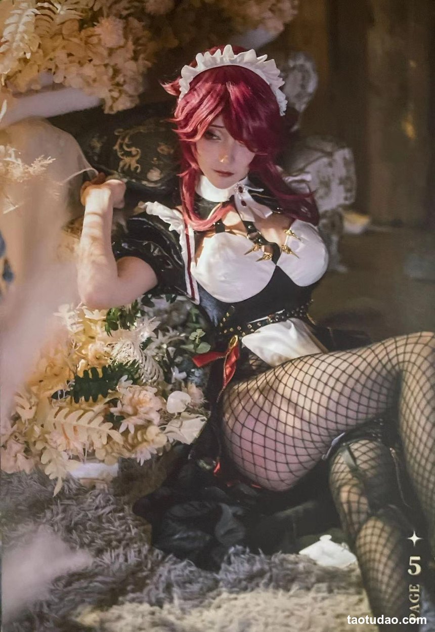 图片[3]-在下萝莉控ii – 魔王 罗莎莉亚 [14P-43MB]-绅士图