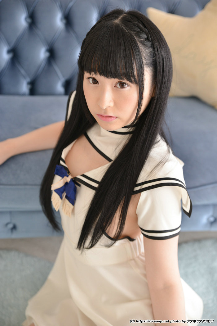 / LOVEPOP / Moe Hirano 平野もえ Photoset 03 / 70P31MB / 日系-绅士图