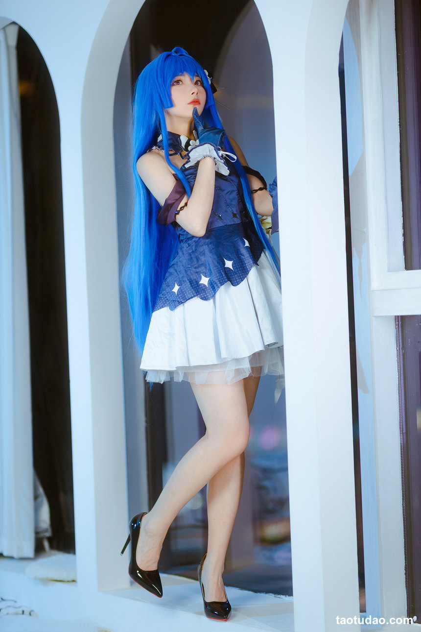 图片[4]-是三不是世w – NO.19 Nikke胜利女神· 海伦娜捆绑 [58P+1V-2.0GB]-绅士图