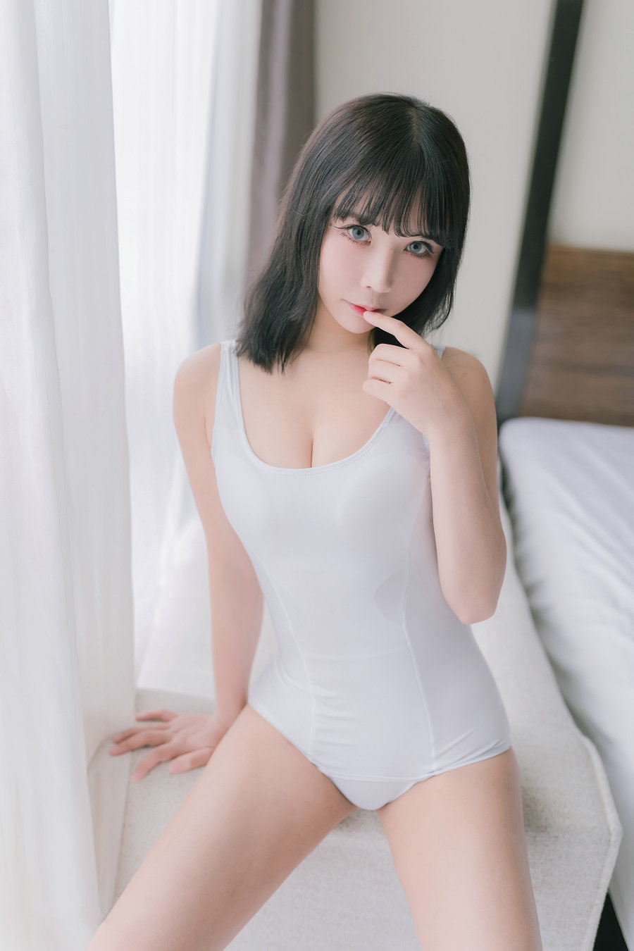 二次元妹子抱走莫子aa - 大姐姐 / 41P-122MB / cos萌妹-绅士图