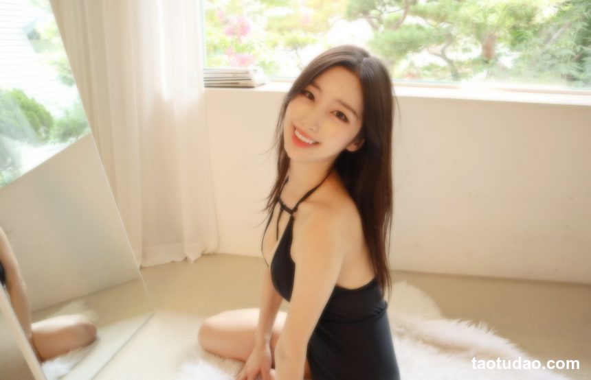 图片[2]-Kim Na-Jung Vol.3 [97P+1V-961MB]-绅士图