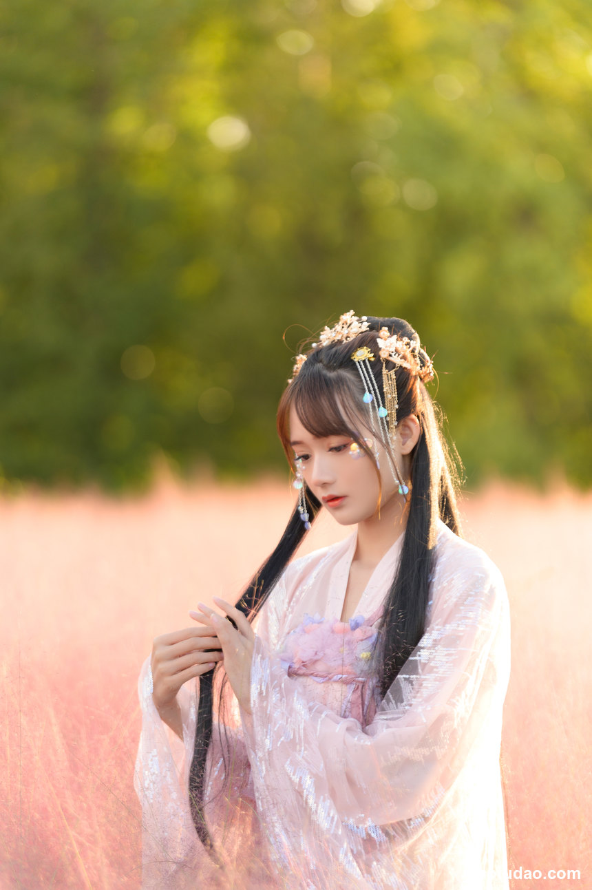 图片[4]-[YITUYU艺图语]2022.07.16 伊人 兔子Zzz不吃胡萝卜[25+1P／239MB]-绅士图