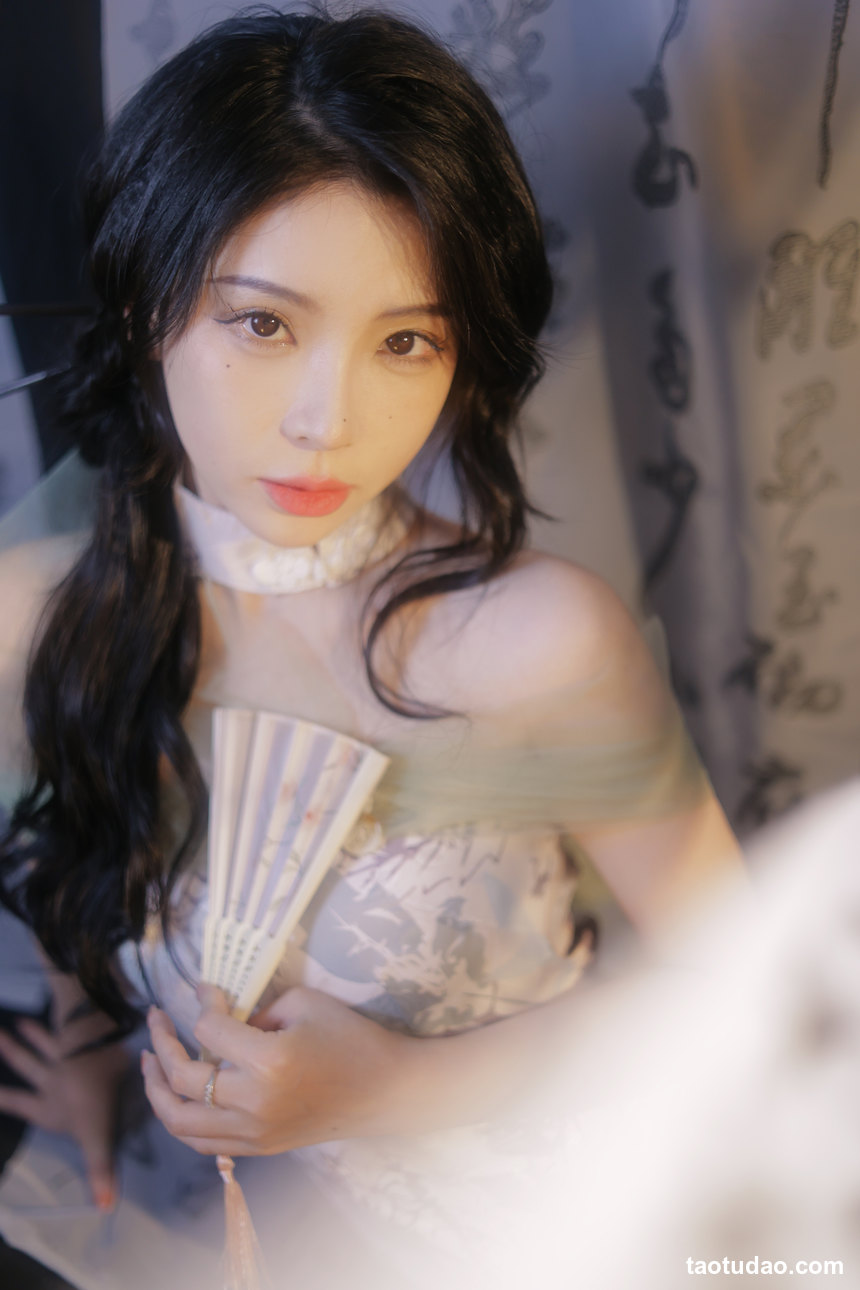 图片[3]-[YITUYU艺图语]2022.07.25 画颜 榕榕[38+1P／272MB]-绅士图