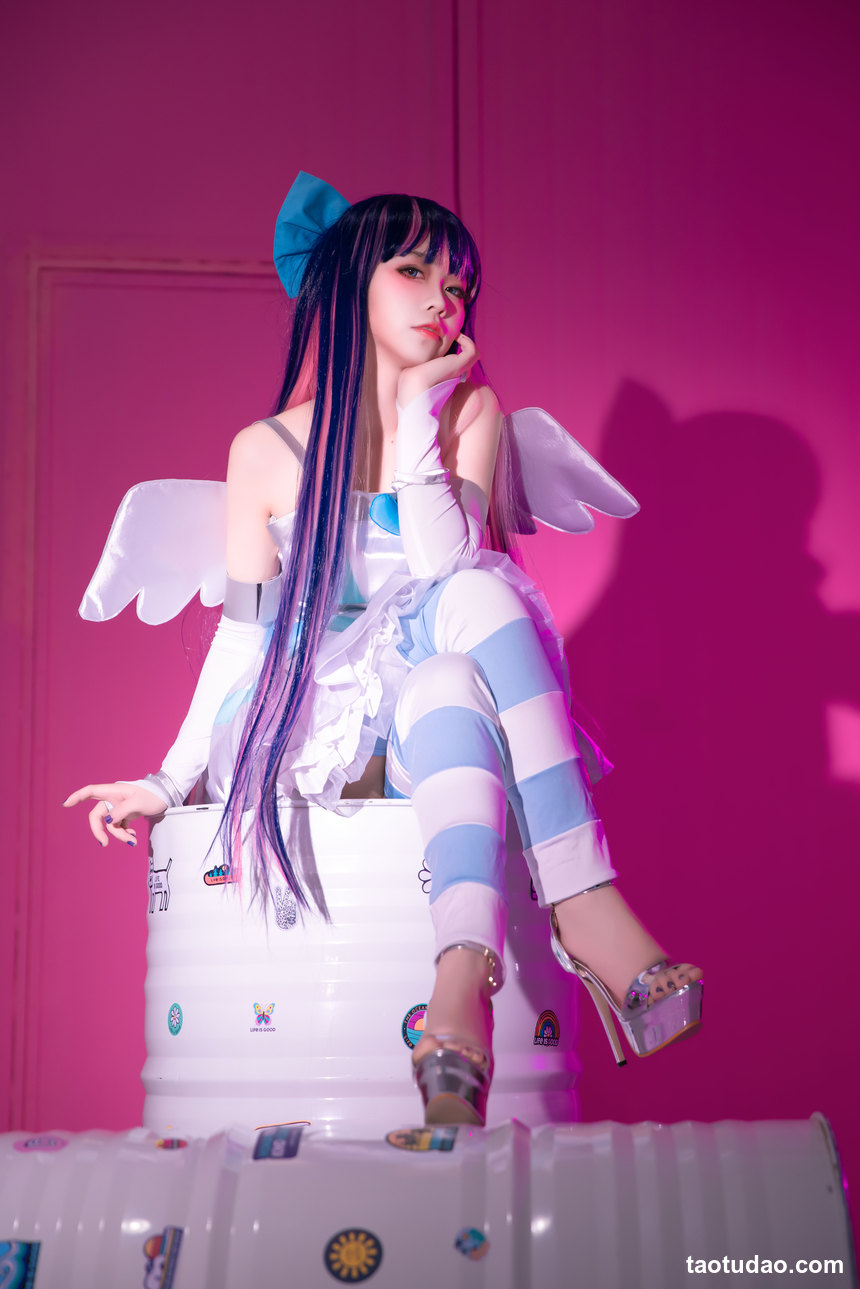 图片[4]-G44不会受伤 – S妹天使 [20P-224MB]-绅士图