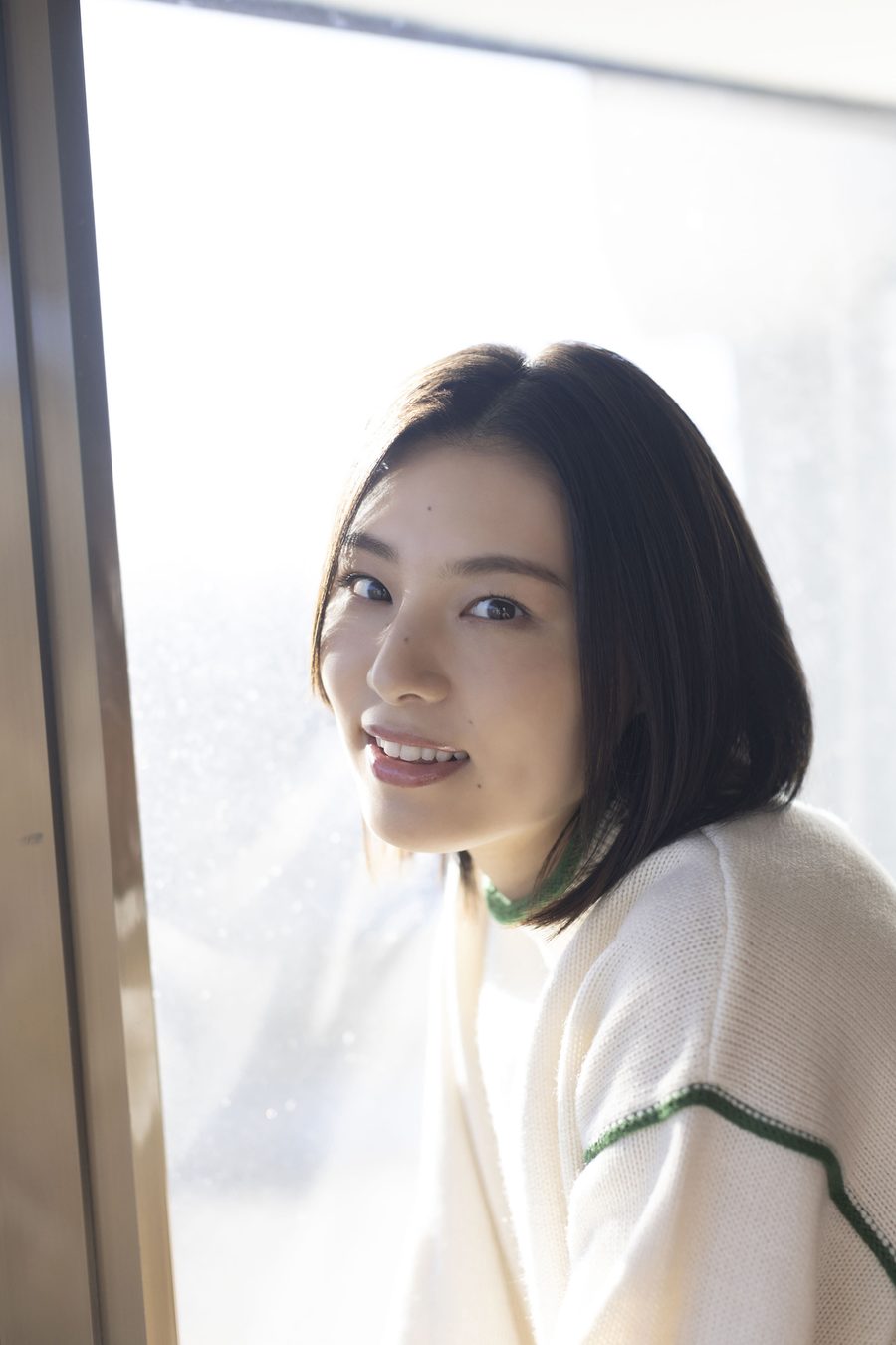 图片[2]-高见奈央写真集「MY TURN」-绅士图