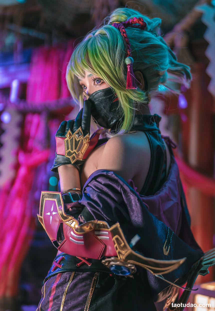 图片[2]-九九八XY – 久岐忍 [12P-148MB]-绅士图