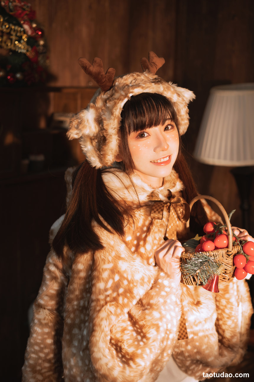 图片[2]-Kitaro_绮太郎 –  麋鹿 [37P-734MB]-绅士图