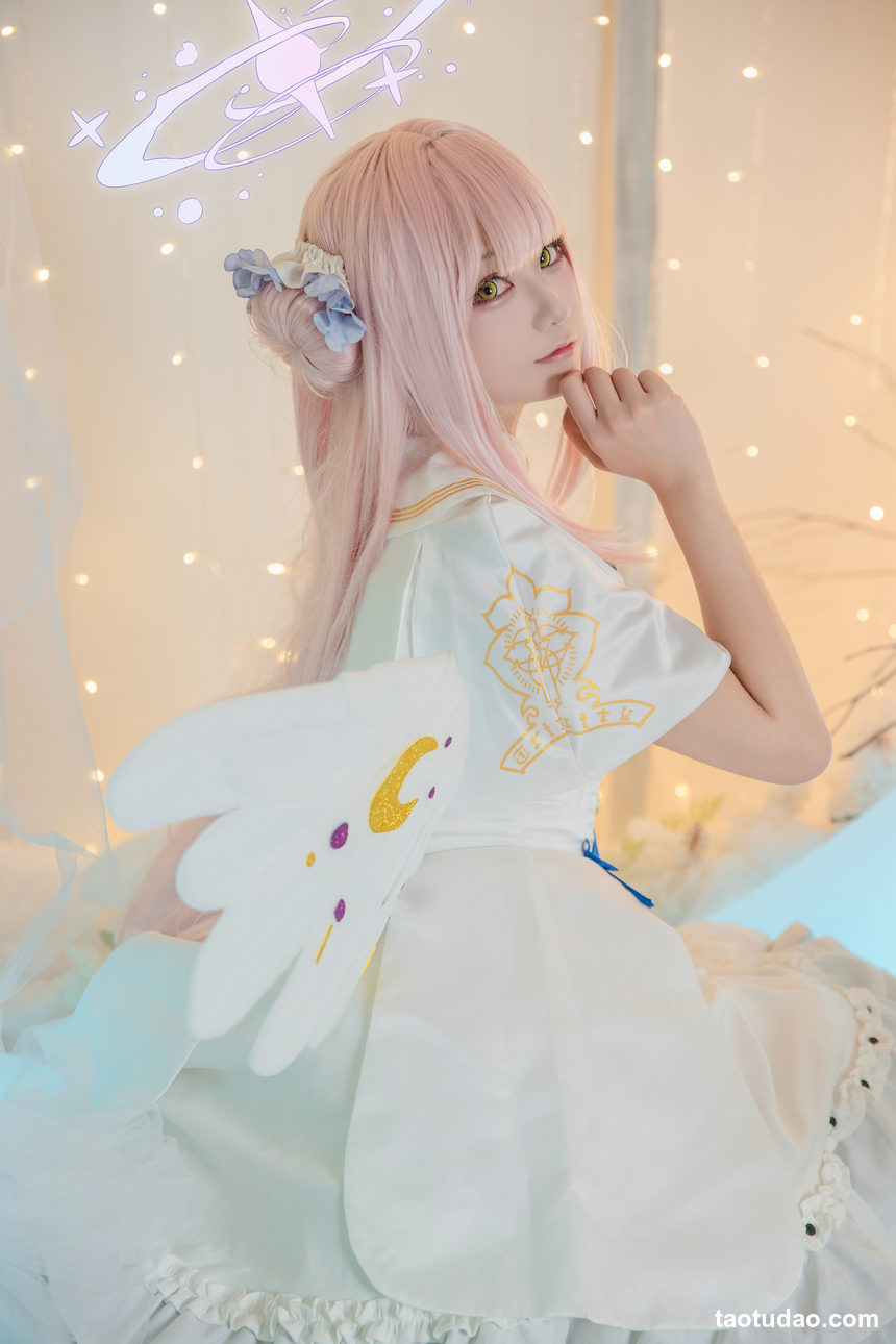 图片[4]-lunananya- 圣园未花 [24P-215.64MB]-绅士图