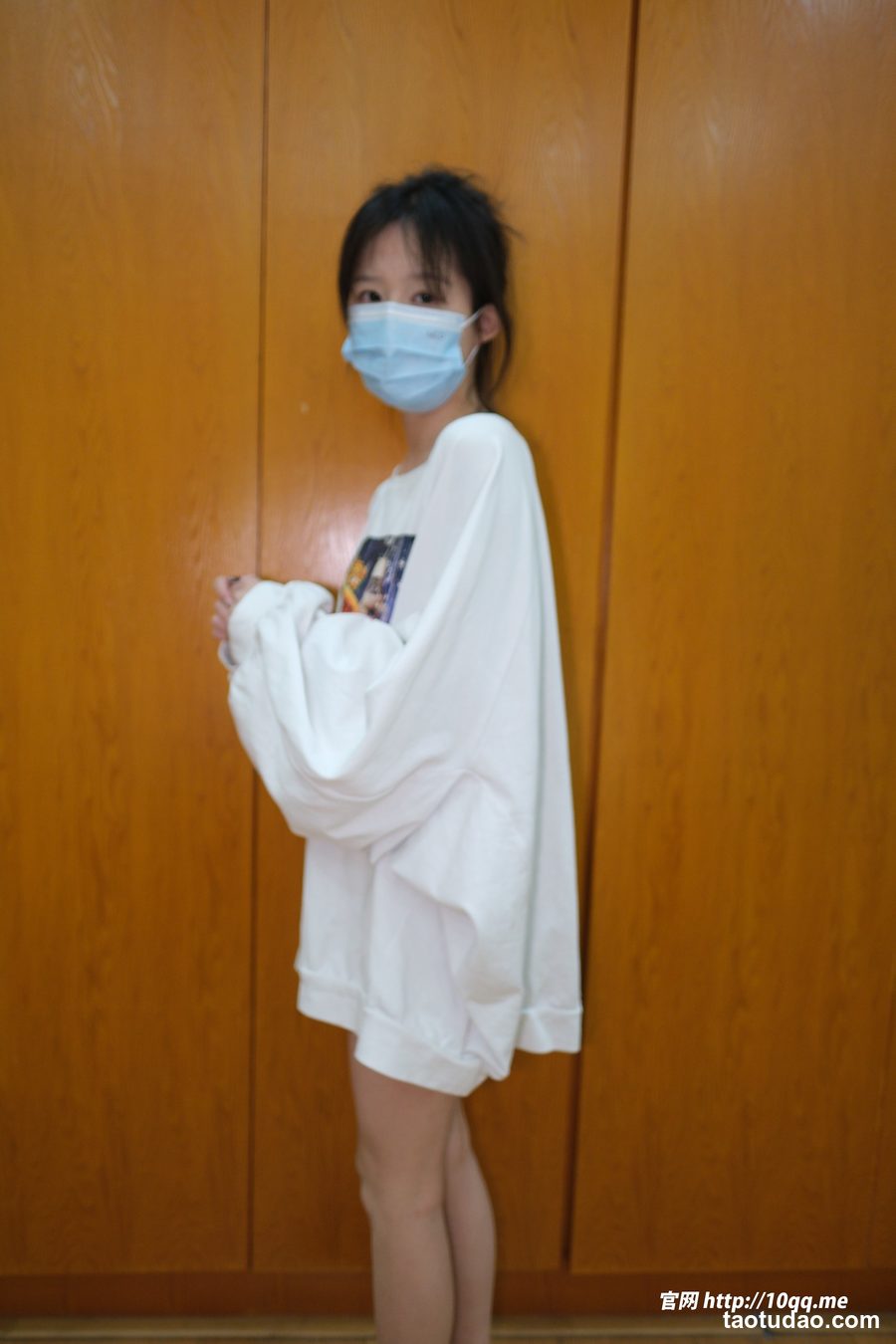 图片[3]-[ROSI口罩系列]2024.02.03 NO.2792[50+1P／60MB]-绅士图