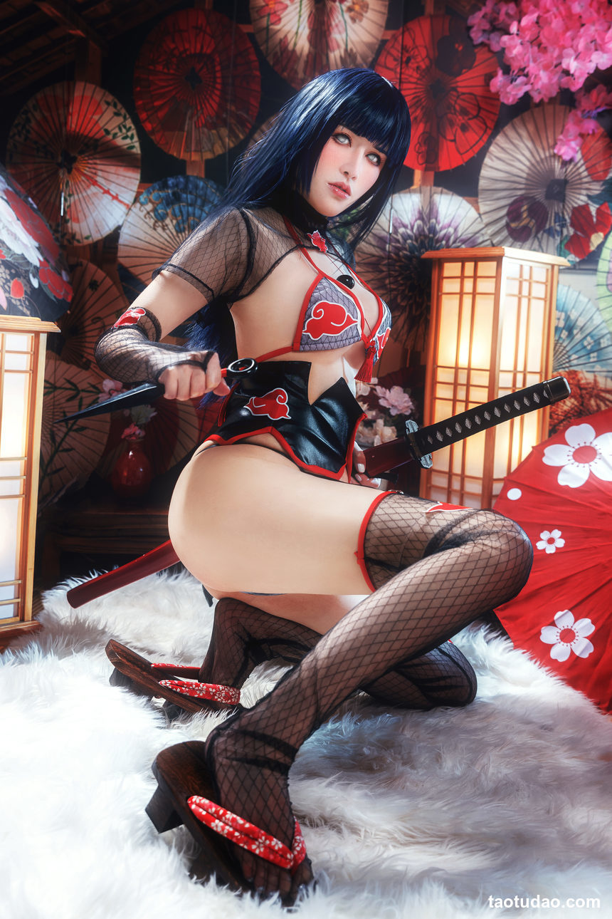 图片[4]-鹿八岁baby – 日向雏田 [42P-737MB]-绅士图